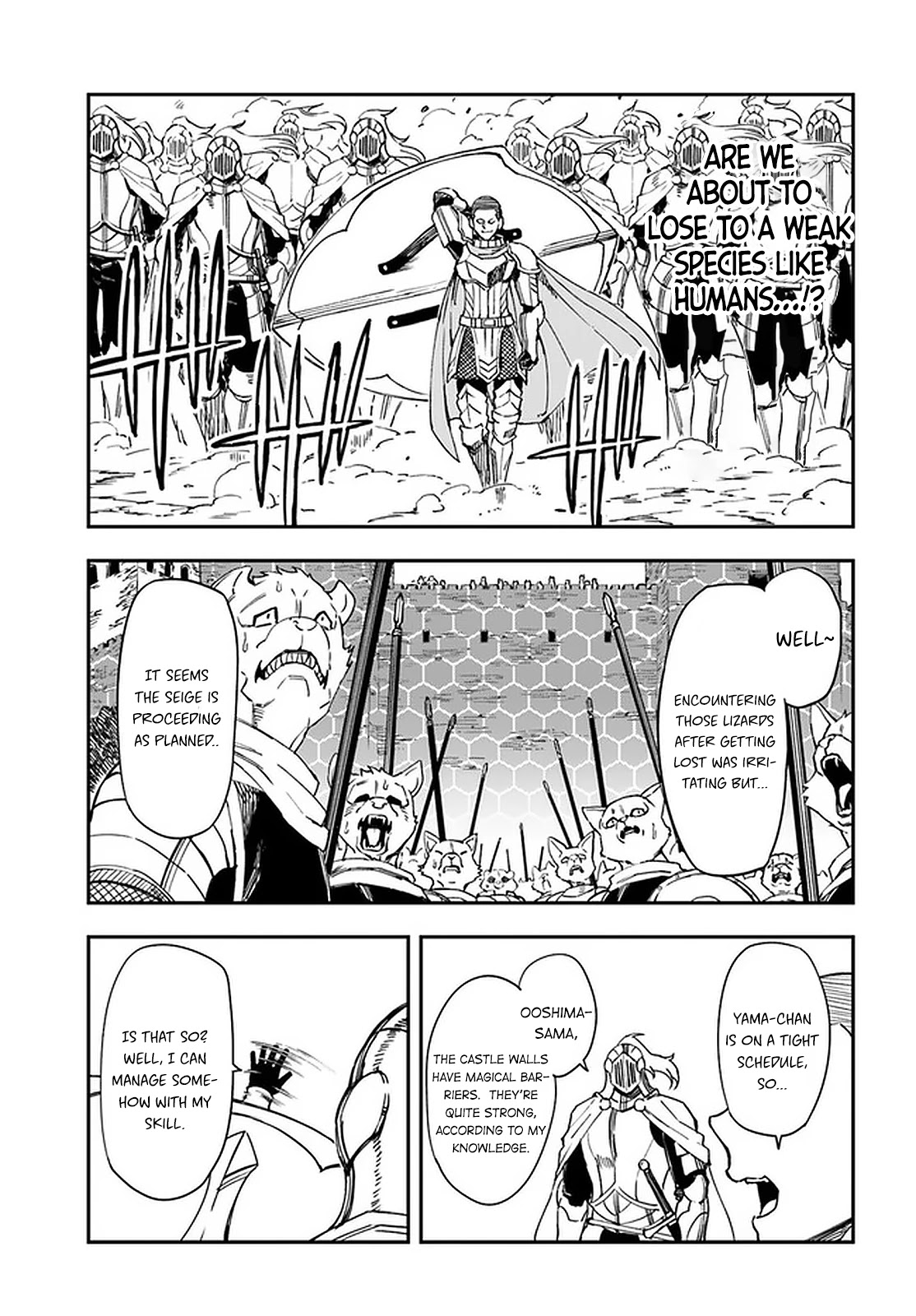 Genkai Level 1 Kara No Nariagari: Saijaku Level No Ore Ga Isekai Saikyou Ni Naru Made - Chapter 7.2