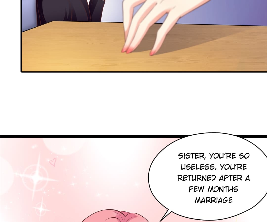 Marry Me Again, Honey - Chapter 8