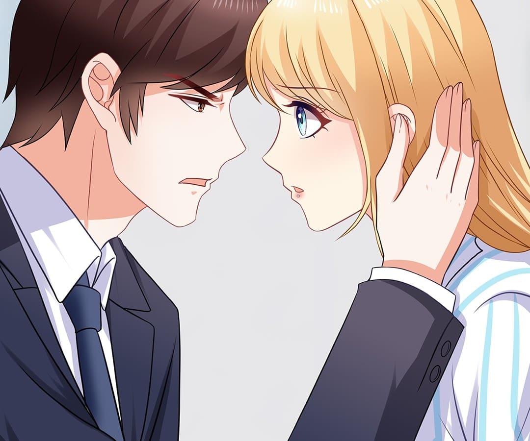 Marry Me Again, Honey - Chapter 24