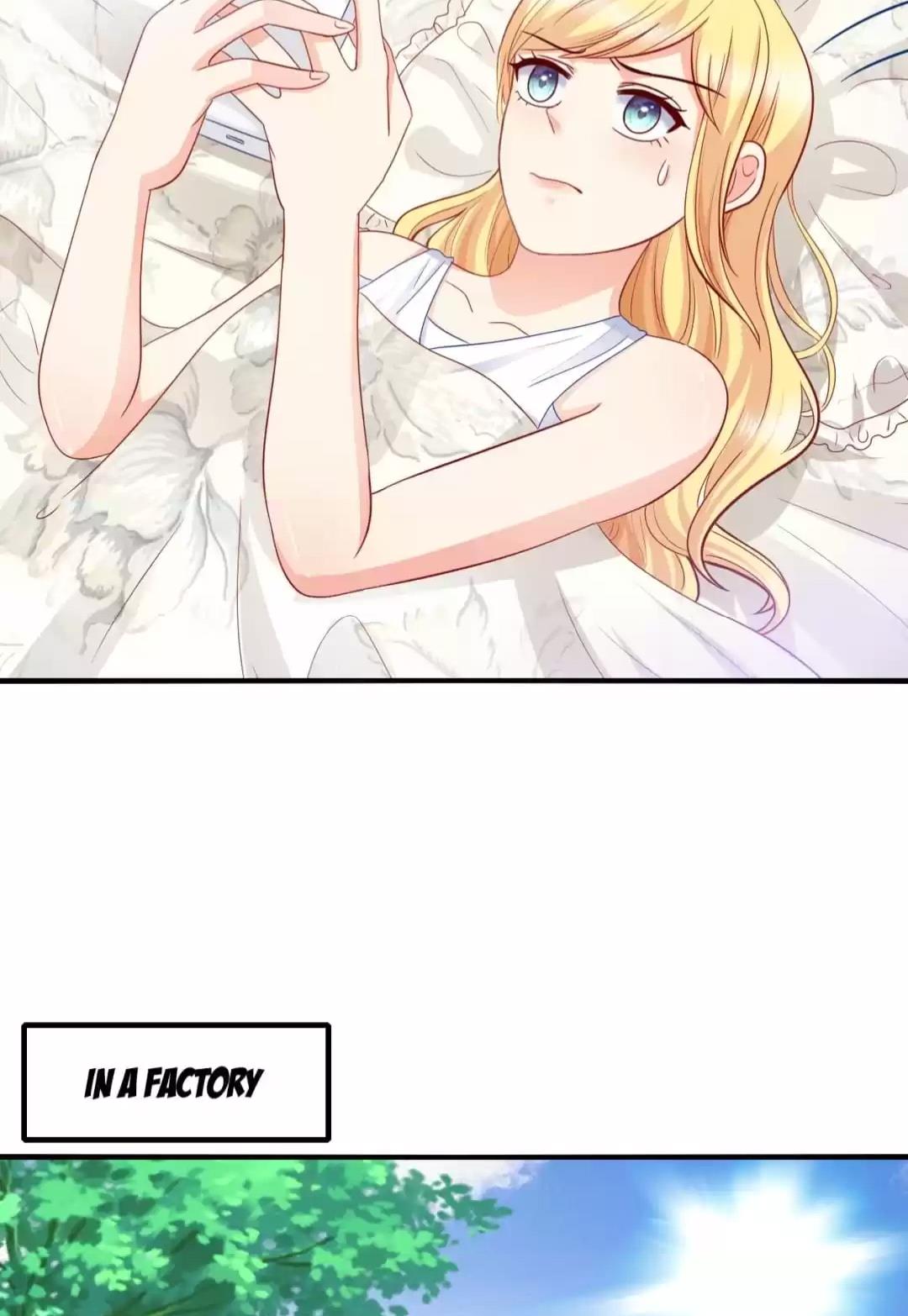 Marry Me Again, Honey - Chapter 66