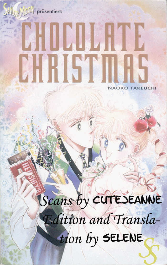 Chocolate Christmas - Vol.1 Chapter 2