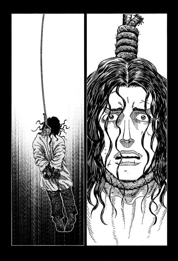 Battle Angel Alita: Last Order - Vol.9 Chapter 51 : Prophesy