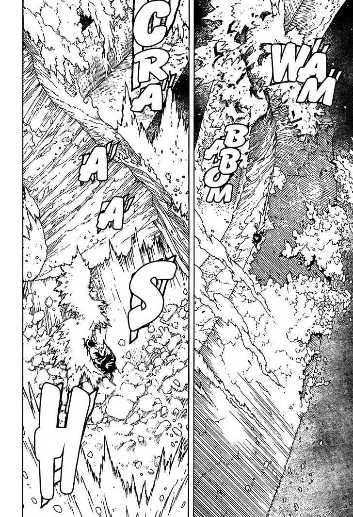 Battle Angel Alita: Last Order - Vol.9 Chapter 53 : Last Present