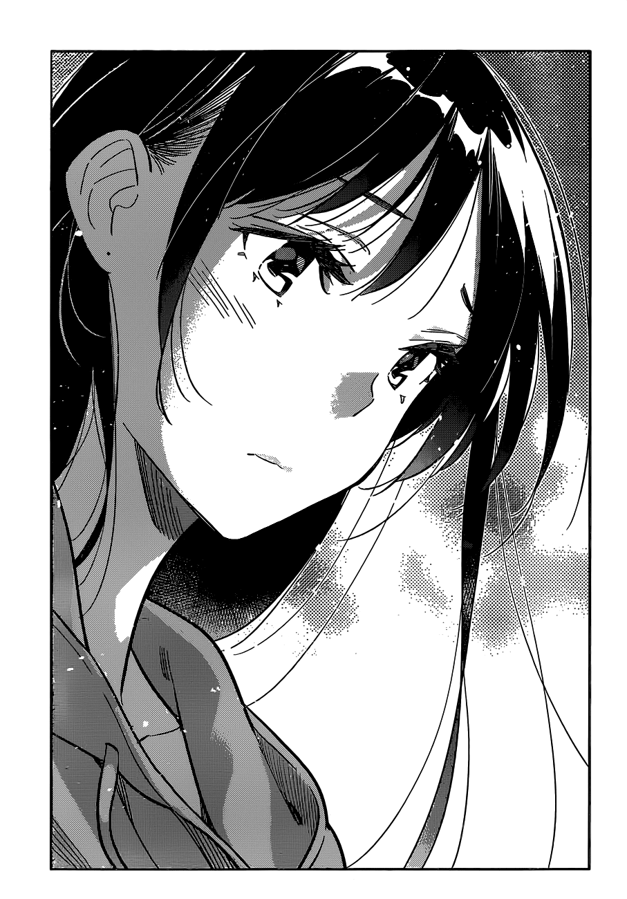 Kanojo, Okarishimasu - Chapter 249