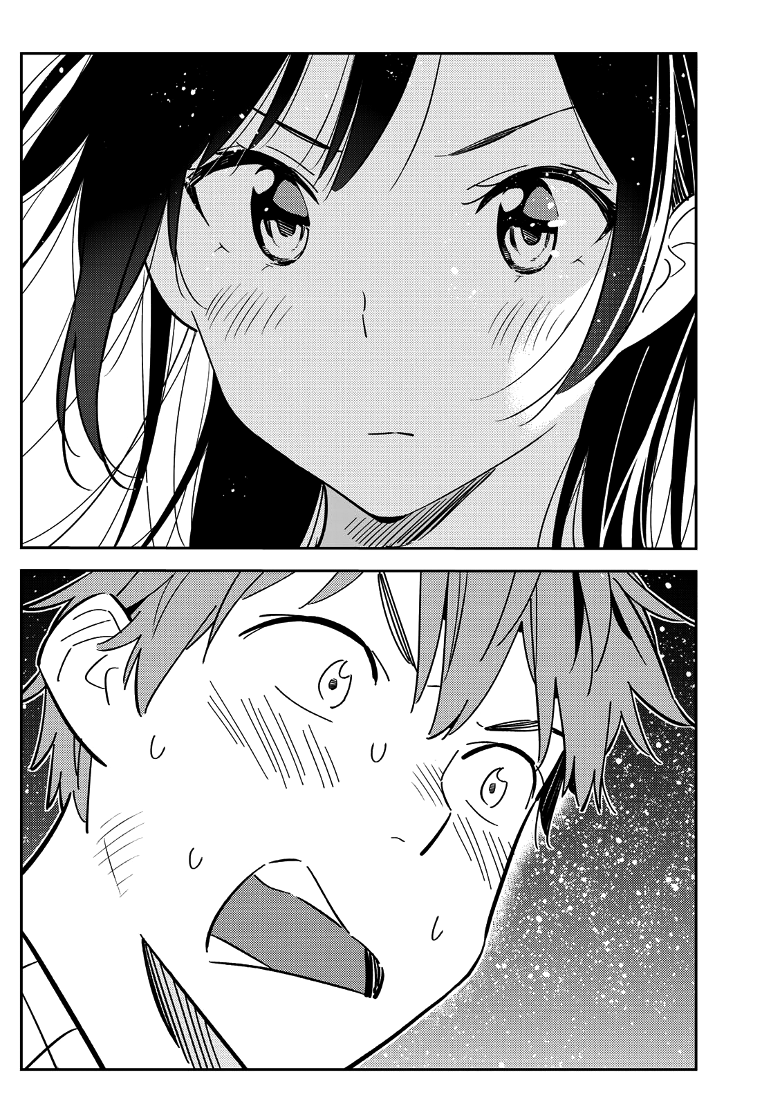 Kanojo, Okarishimasu - Chapter 136: The Girlfriend And The Last Scene (Part 5)