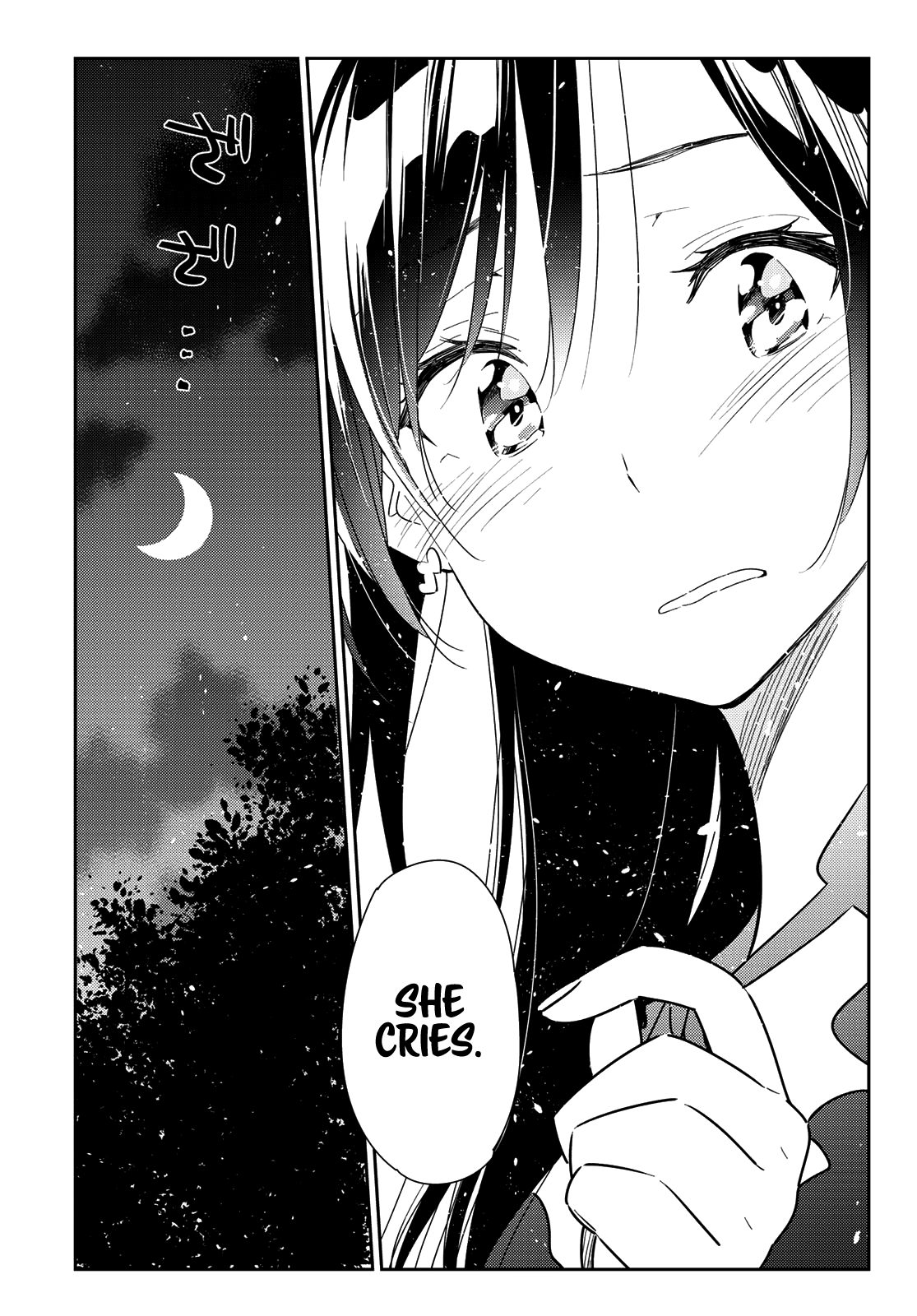 Kanojo, Okarishimasu - Chapter 164: The Girlfriend And The Boyfriend (Part 8)