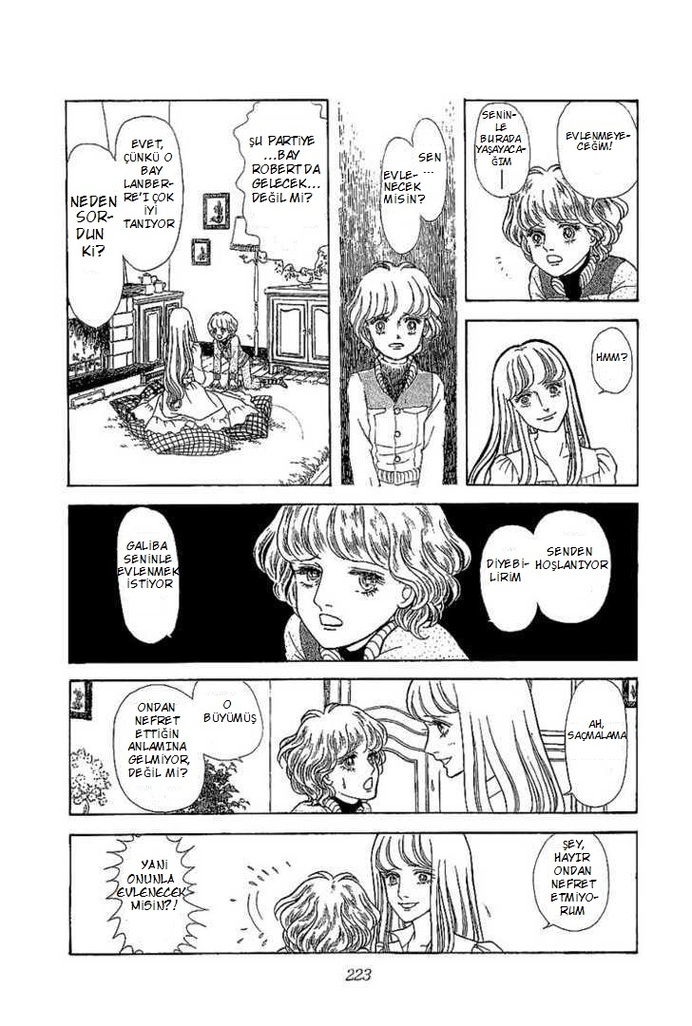 Kanojo, Okarishimasu - Chapter 295: The Children And The Girlfriend (4)