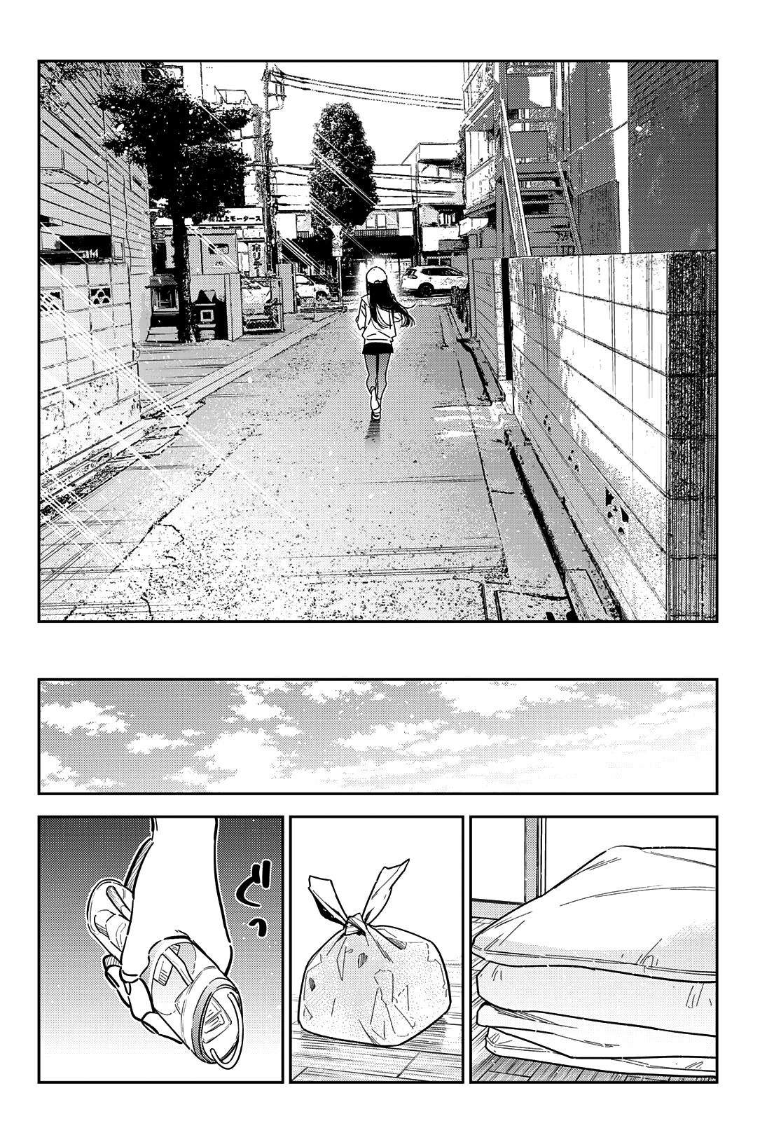 Kanojo, Okarishimasu - Chapter 262: The Girlfriend And The Birthday Ii (Part 1)