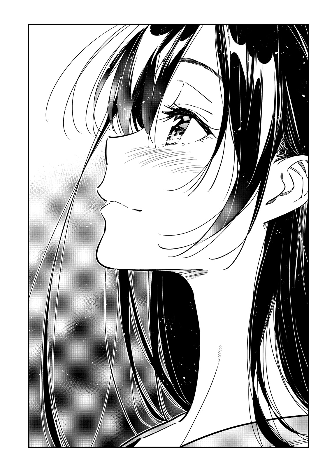 Kanojo, Okarishimasu - Chapter 202: The Girlfriend And Paradise (Part 15)