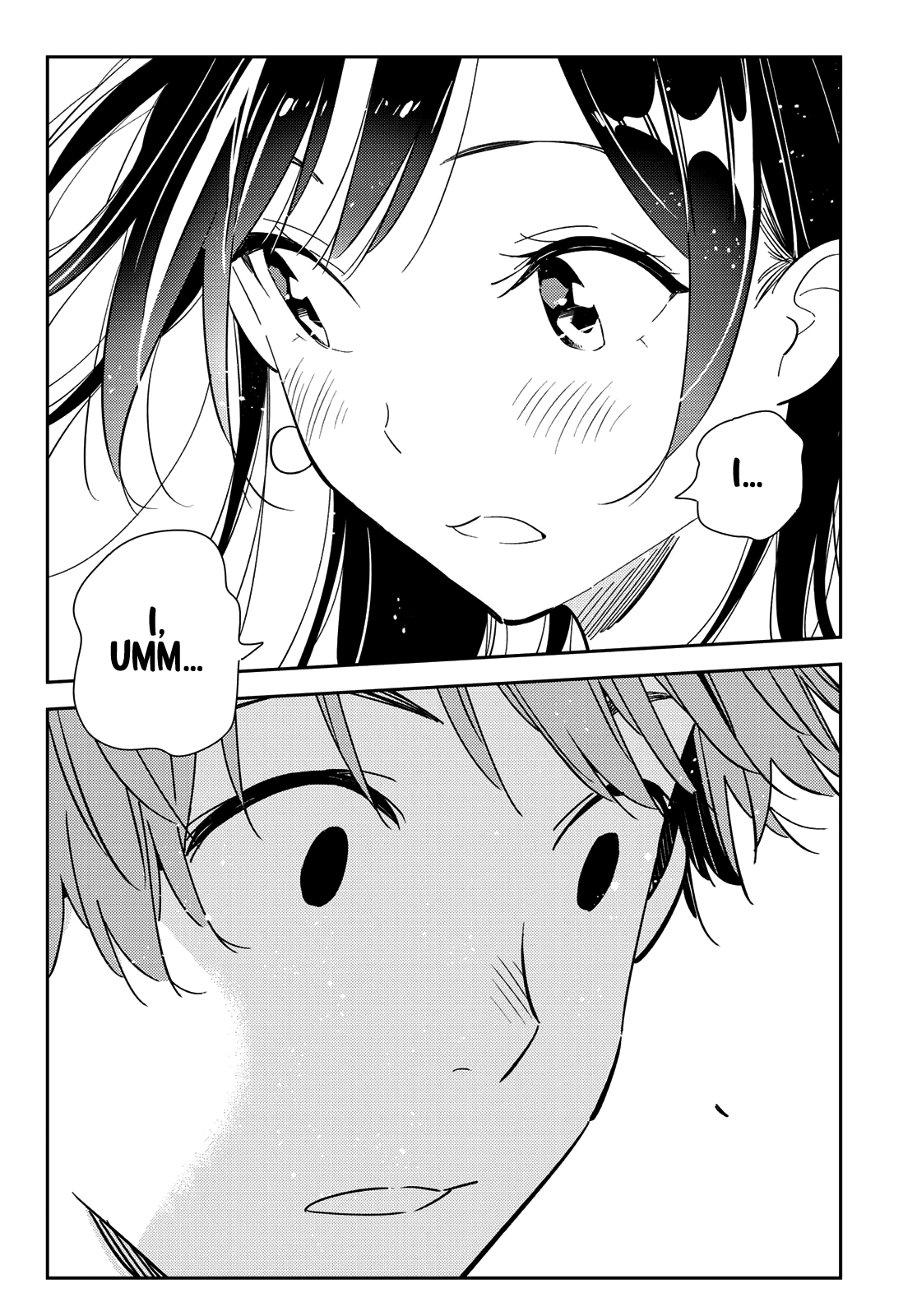 Kanojo, Okarishimasu - Chapter 134: The Girlfriend And The Last Scene (Part 3)