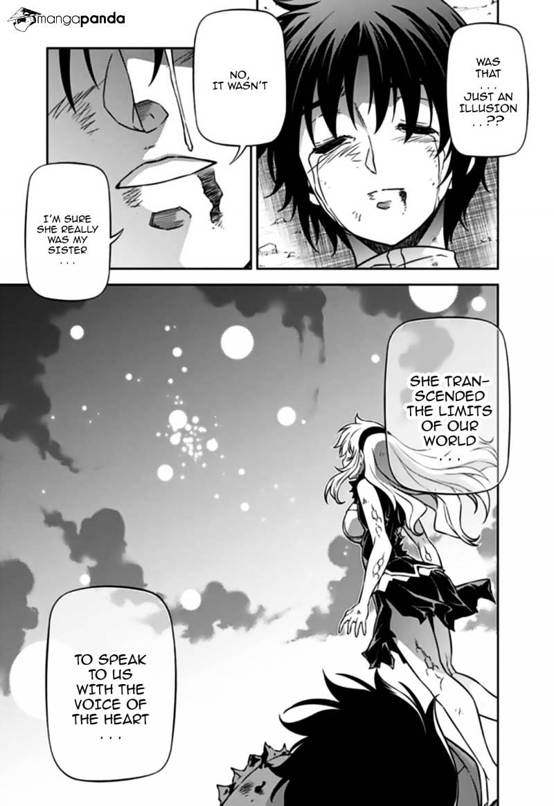 Freezing - Chapter 125