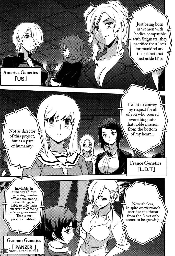 Freezing - Chapter 53 : Sub-Zero Earth