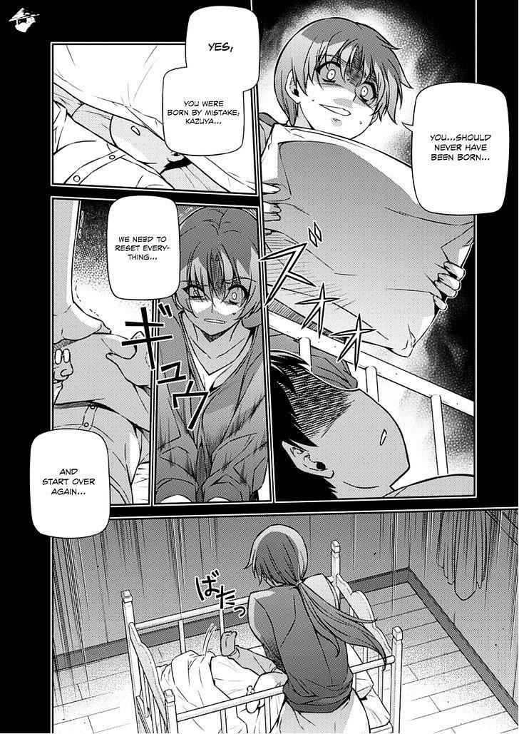 Freezing - Chapter 191