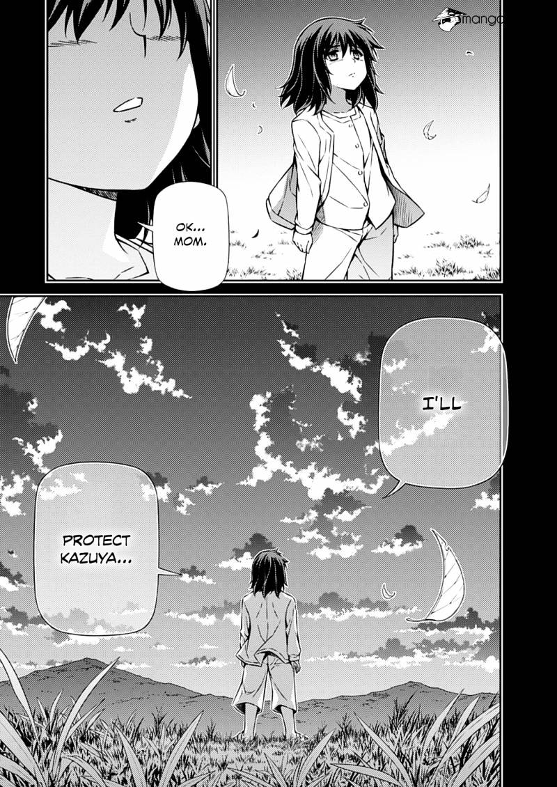 Freezing - Chapter 193