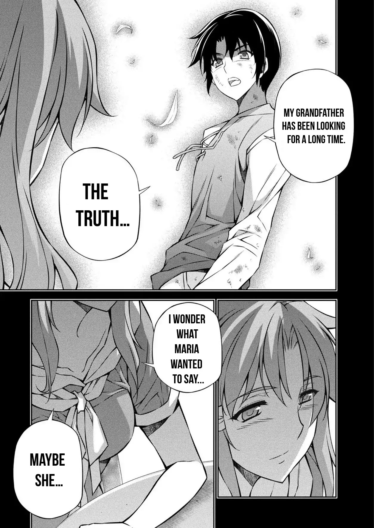 Freezing - Chapter 223