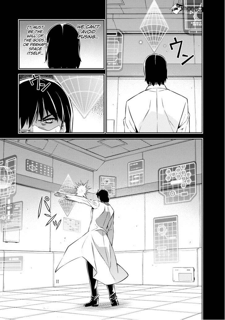 Freezing - Chapter 185