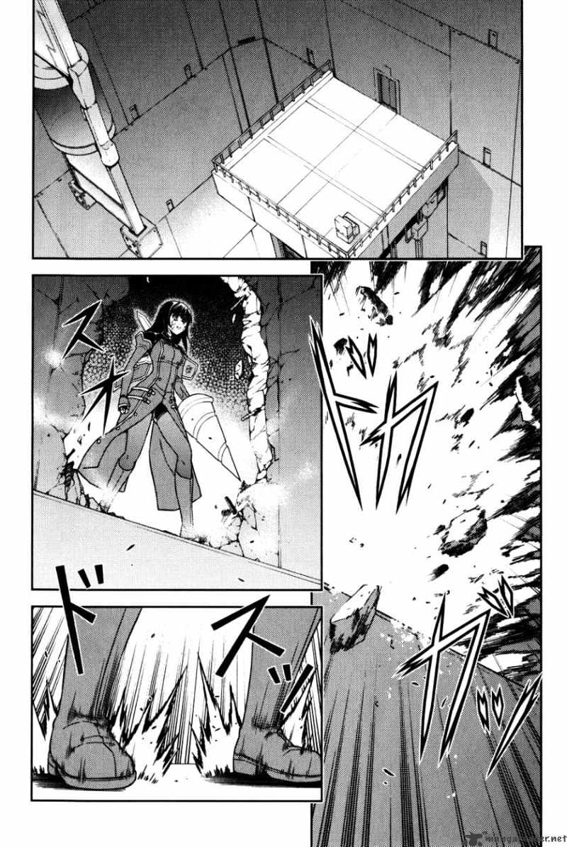 Freezing - Chapter 35 : Comrade