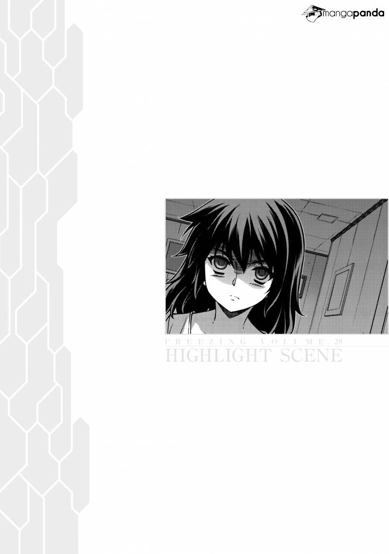 Freezing - Chapter 194