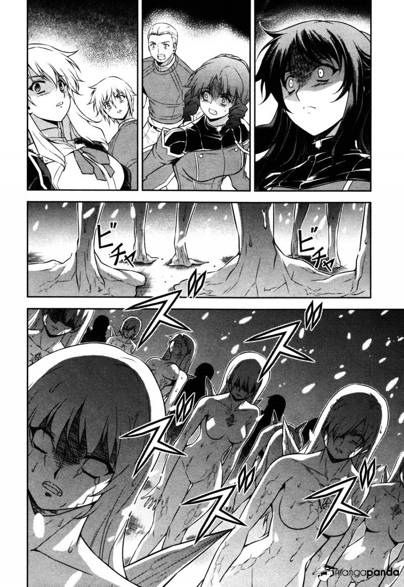 Freezing - Chapter 86