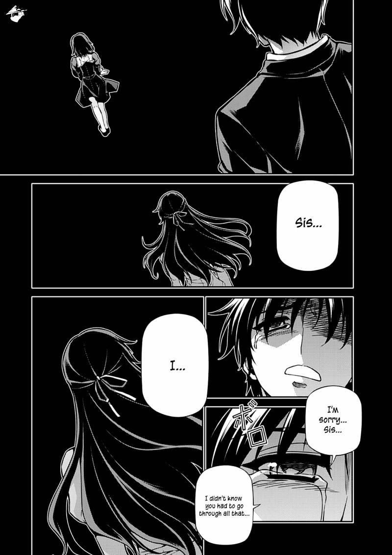 Freezing - Chapter 195