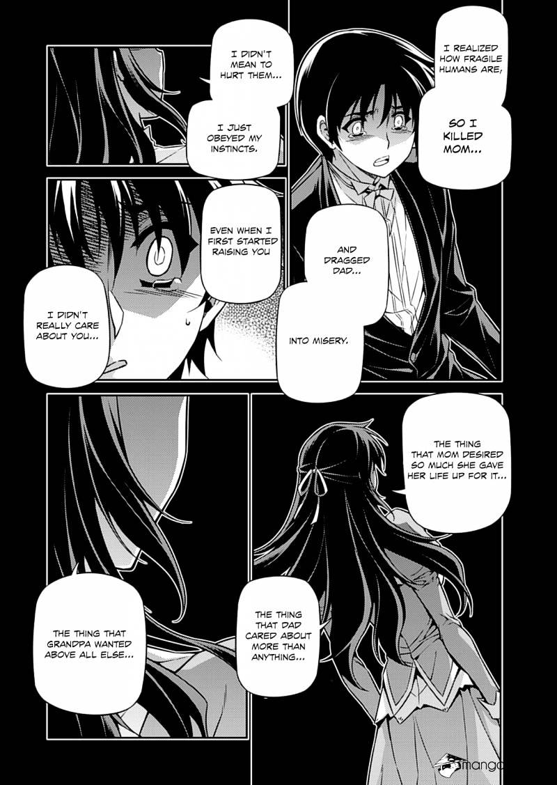 Freezing - Chapter 195