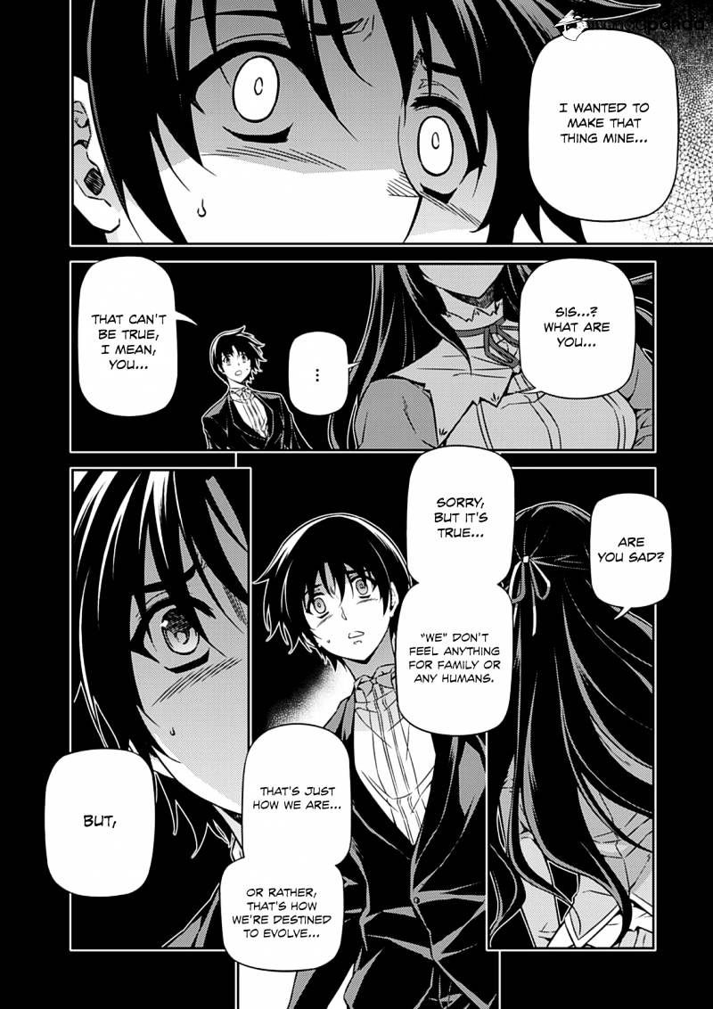 Freezing - Chapter 195