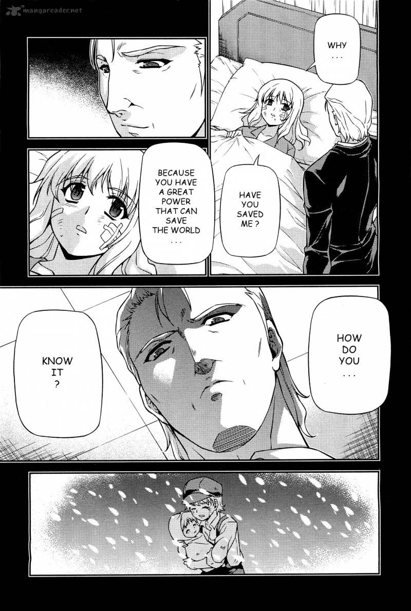 Freezing - Chapter 74