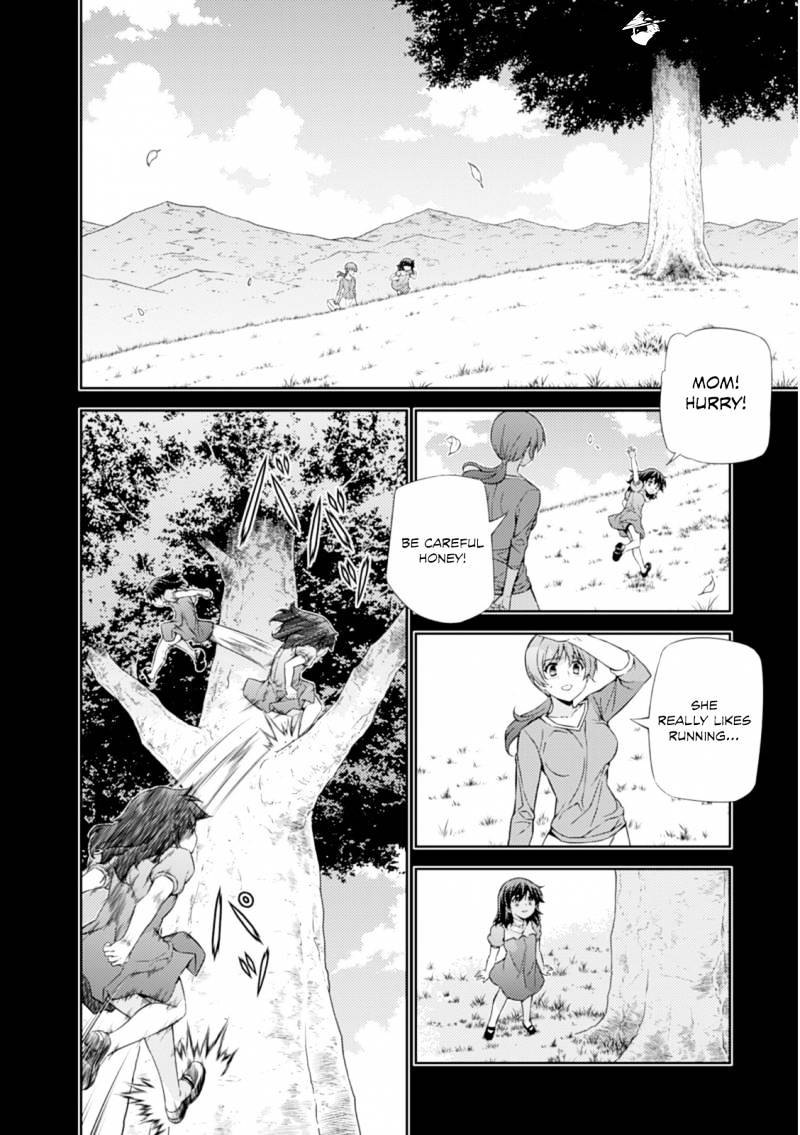 Freezing - Chapter 187