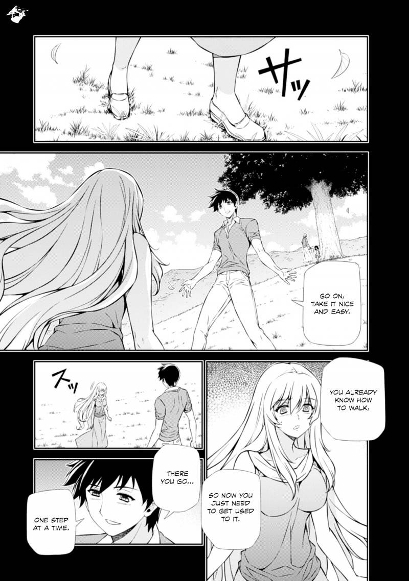 Freezing - Chapter 187