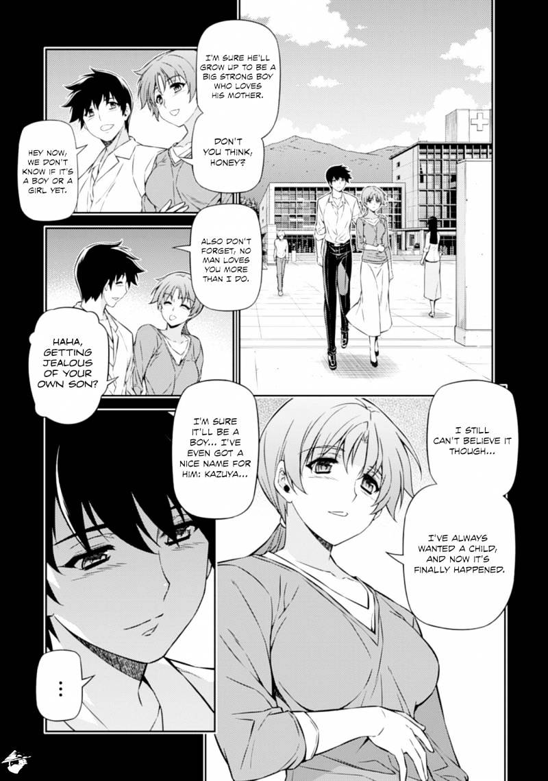 Freezing - Chapter 187