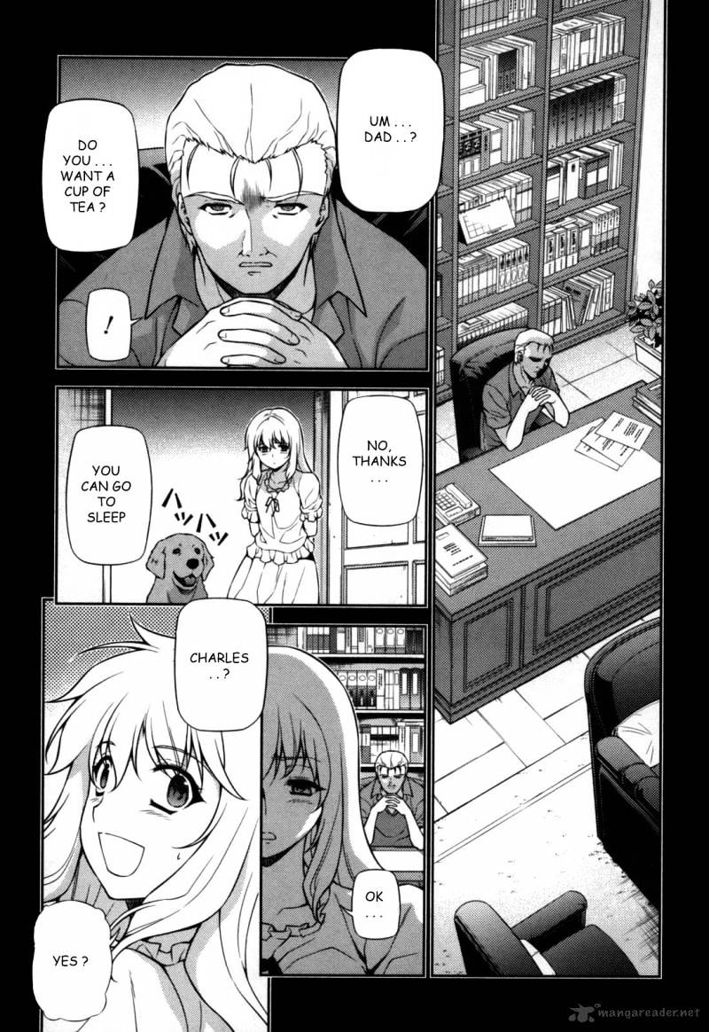 Freezing - Chapter 75