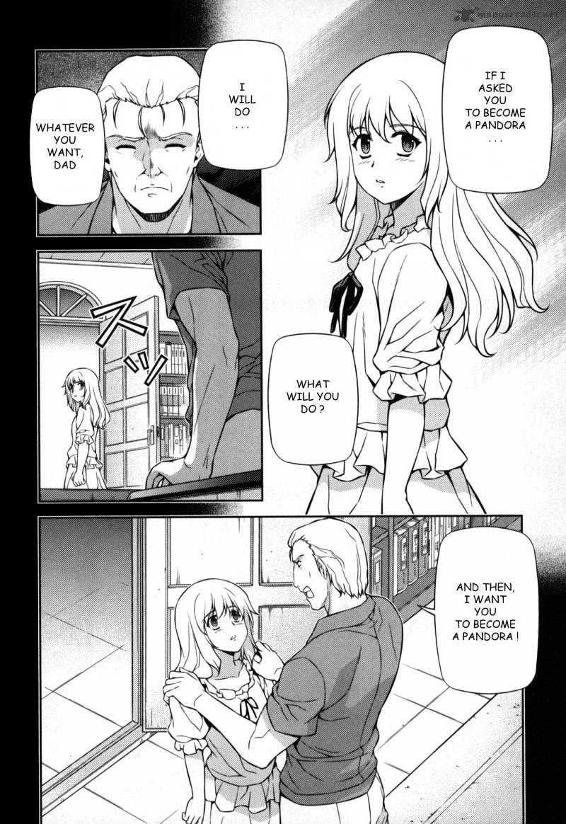 Freezing - Chapter 75