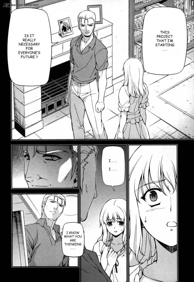 Freezing - Chapter 75