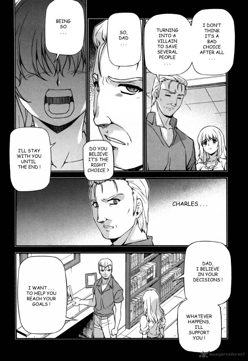 Freezing - Chapter 75