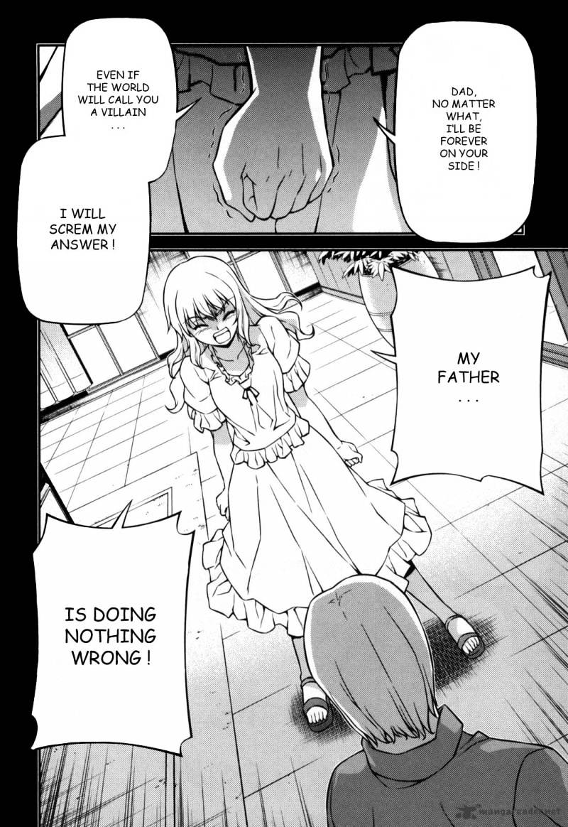 Freezing - Chapter 75