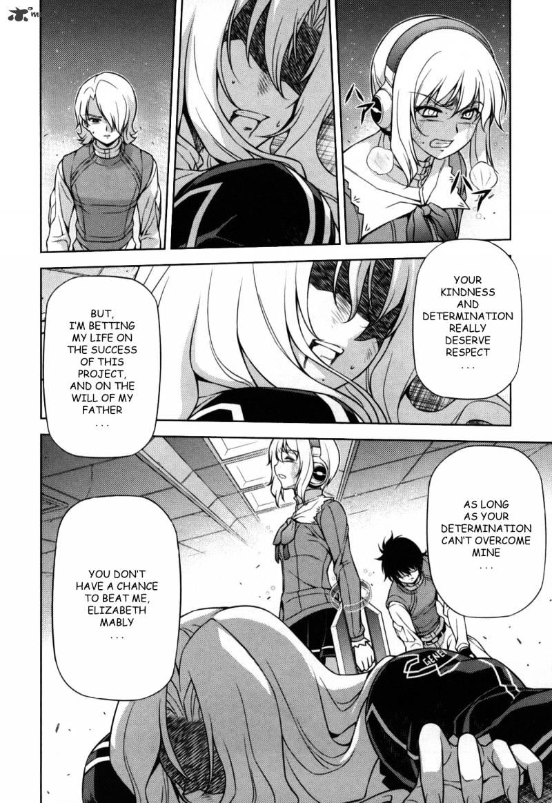 Freezing - Chapter 75