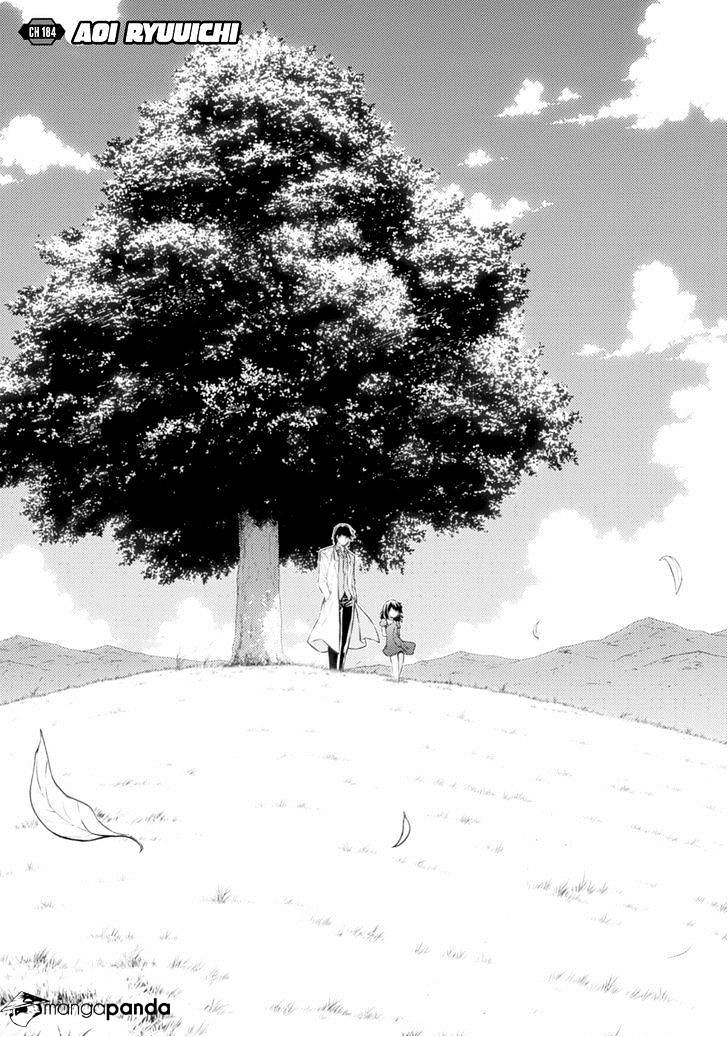 Freezing - Chapter 184