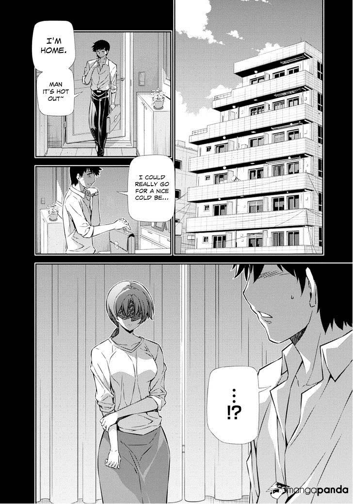 Freezing - Chapter 184