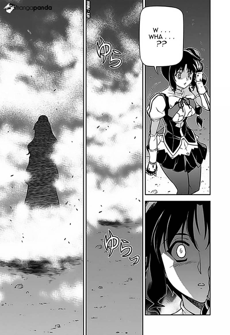 Freezing - Chapter 118