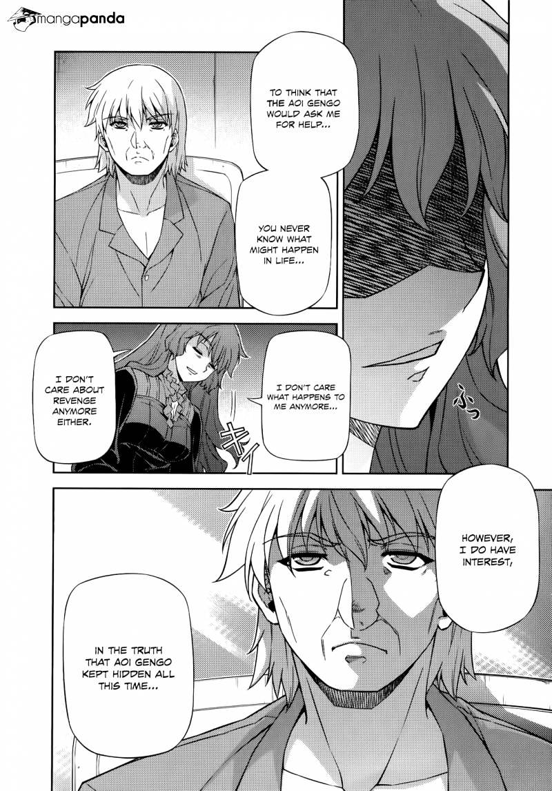 Freezing - Chapter 148