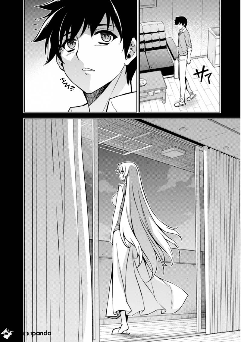 Freezing - Chapter 188