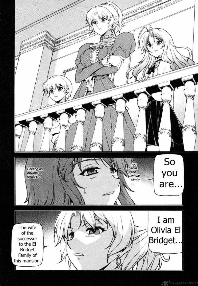 Freezing - Chapter 20