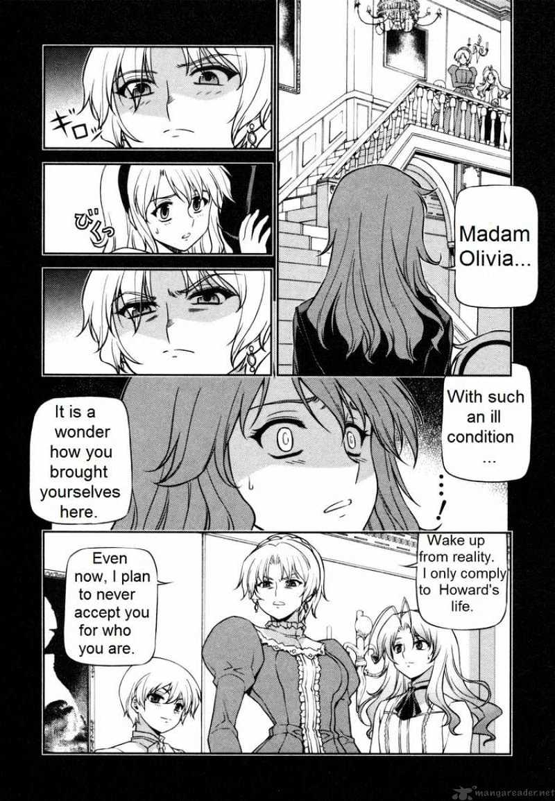 Freezing - Chapter 20