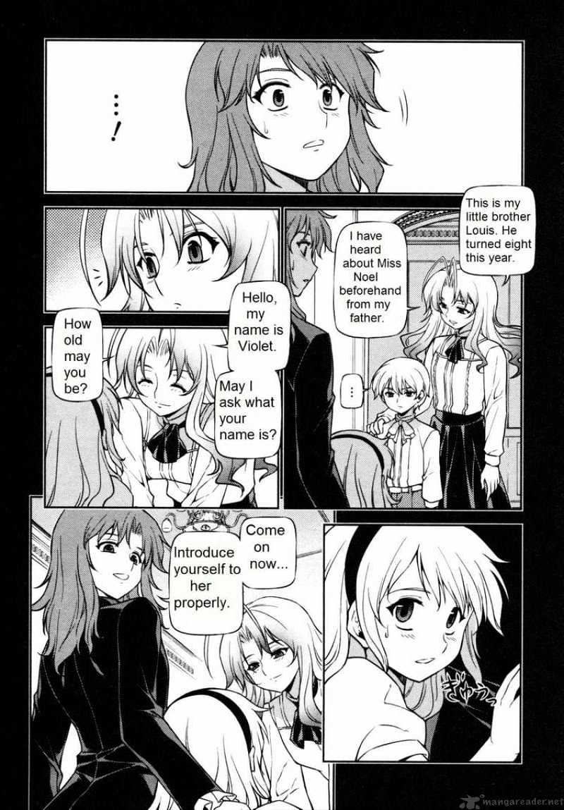 Freezing - Chapter 20