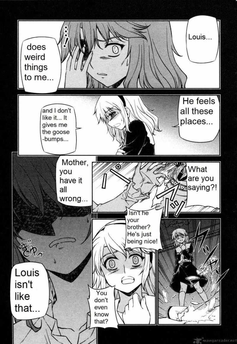 Freezing - Chapter 20