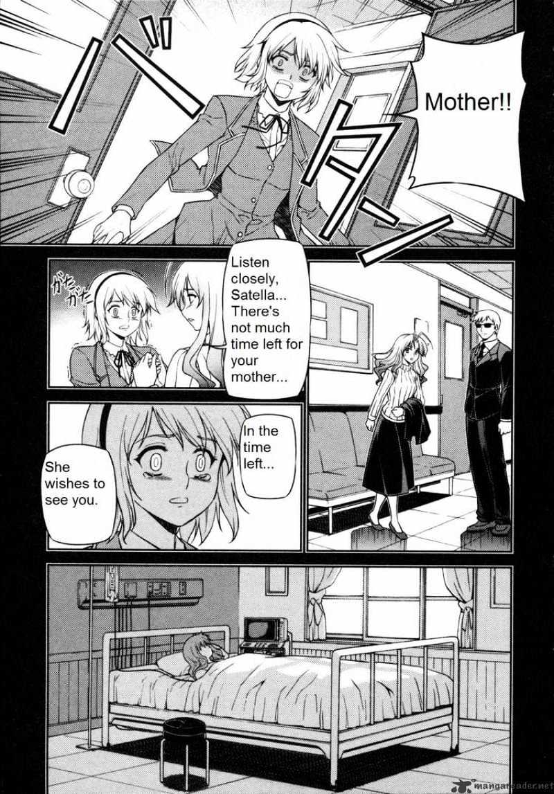 Freezing - Chapter 20