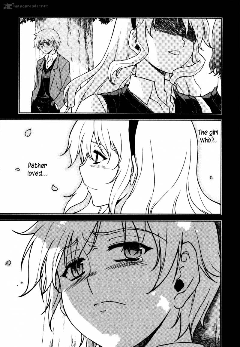 Freezing - Chapter 49 : Siblings 1