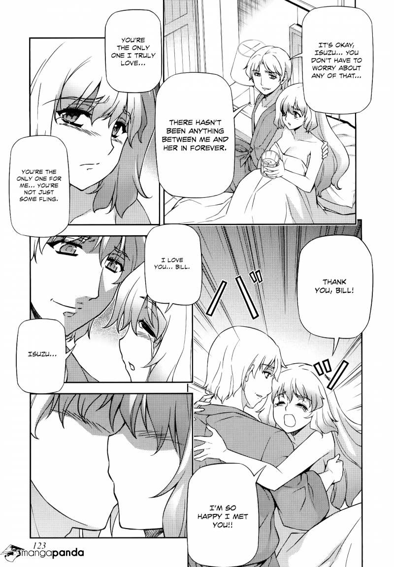 Freezing - Chapter 152