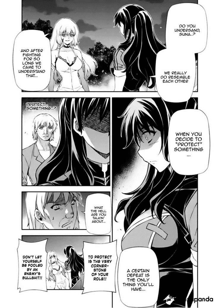 Freezing - Chapter 169