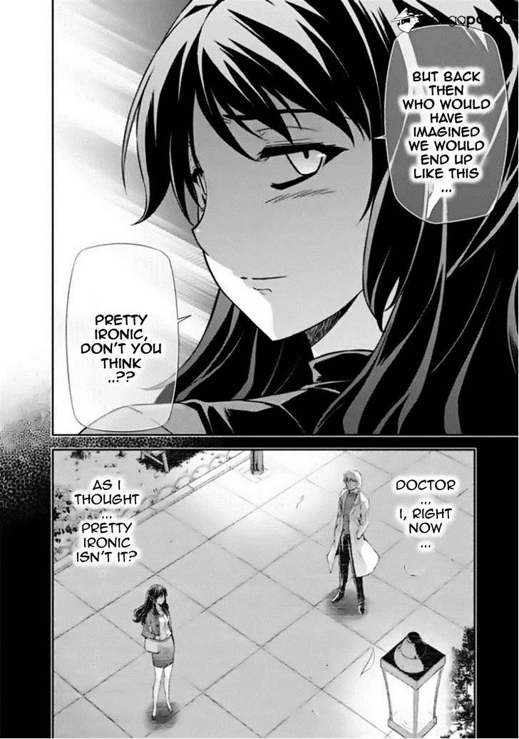 Freezing - Chapter 169